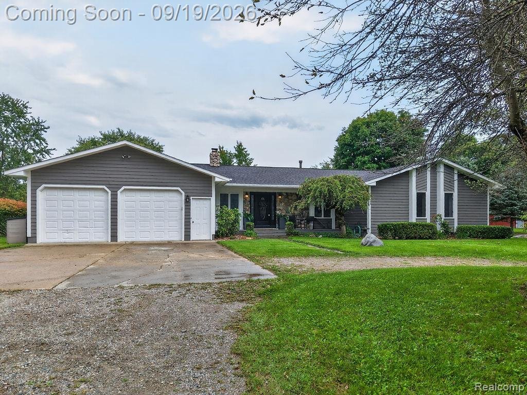 House in Leonard, Michigan, United States 4 - 18913359