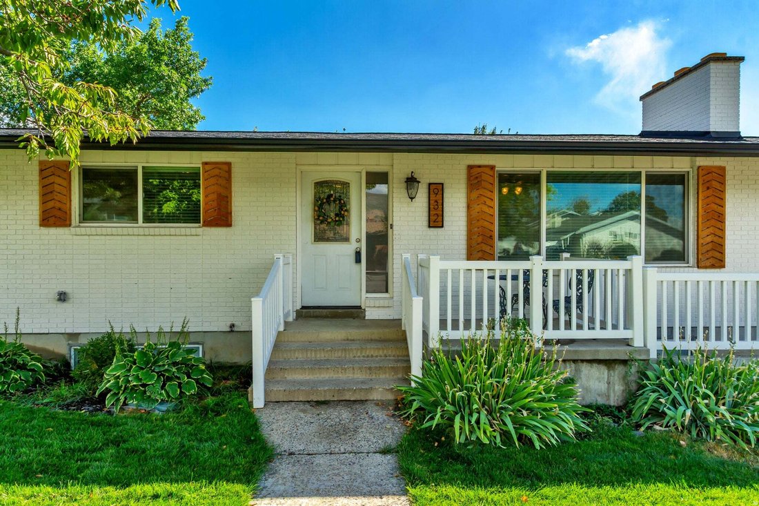 House in Orem, Utah, United States 2 - 18909495
