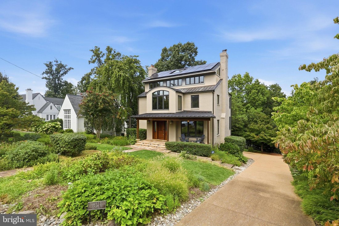 House in Arlington, Virginia, United States 4 - 18905350