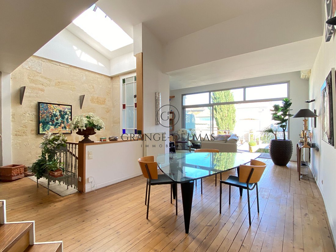 House in Le Lac-Bacalan, Bordeaux, France 2 - 18910826