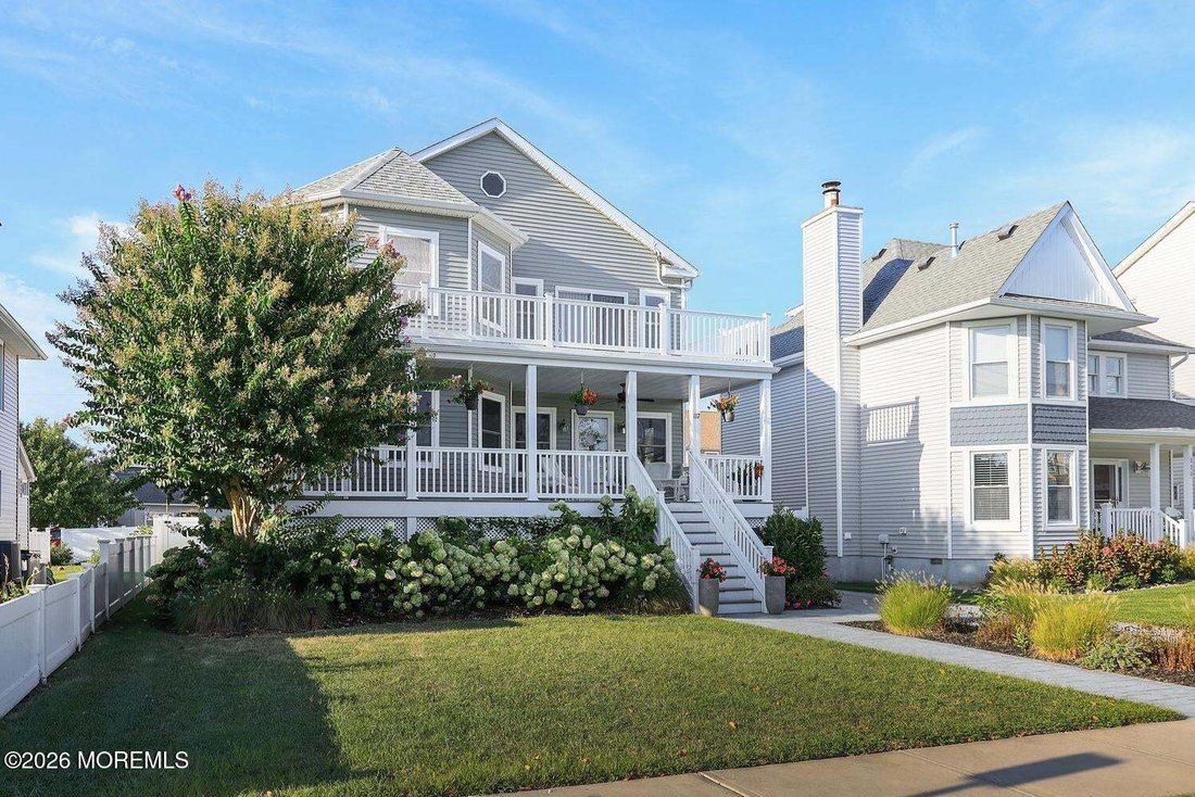 House in Point Pleasant Beach, New Jersey, United States 3 - 18905475