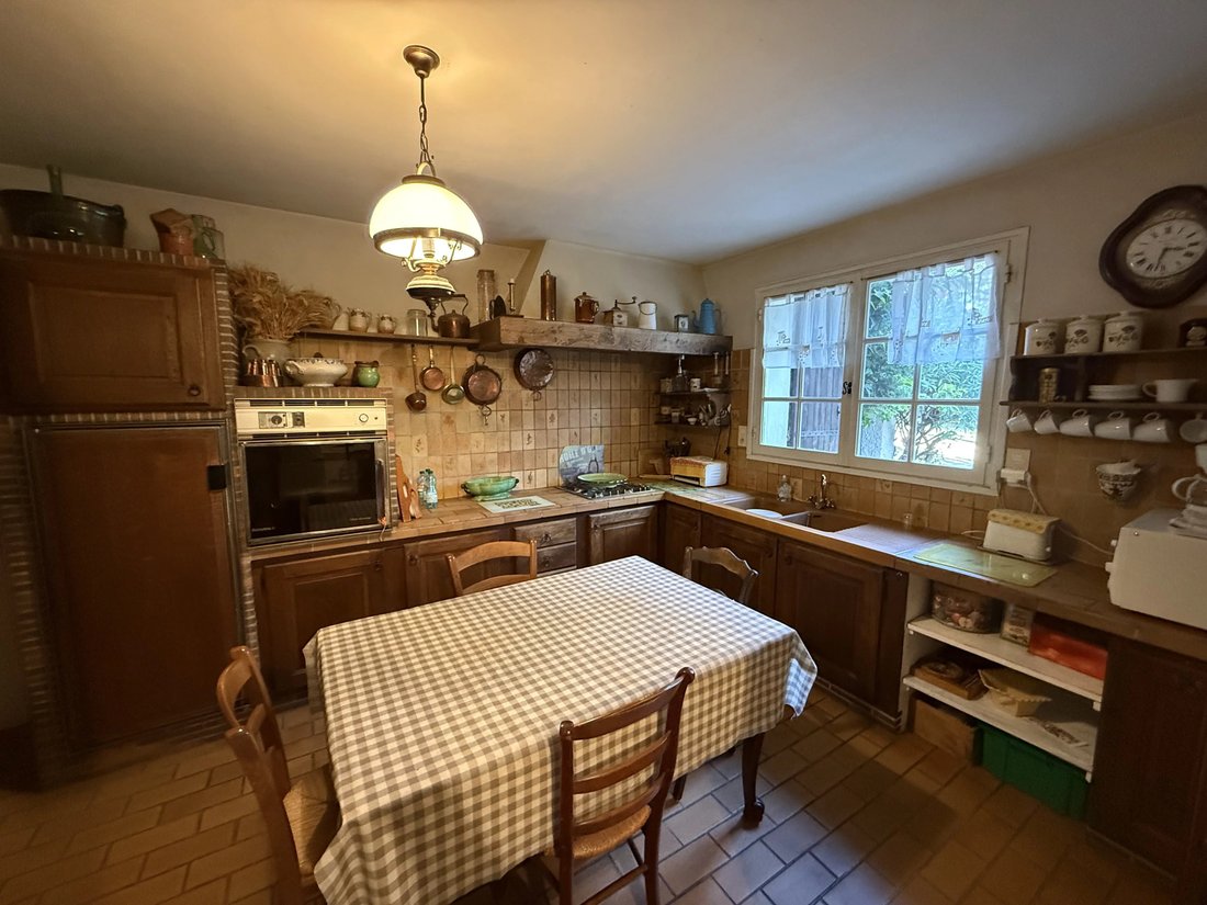 House in Catalins-Gondole, Montelimar, France 4 - 18907747