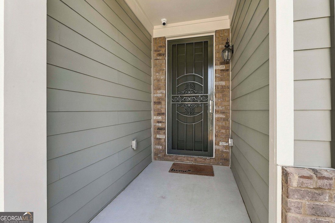 House in Peachtree City, Georgia, United States 5 - 18906533