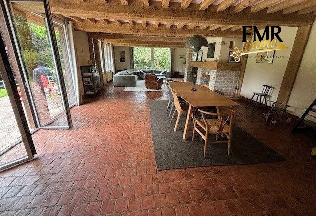 Casa a Ouilly-le-Vicomte, Normandia, Francia 3 - 18912486