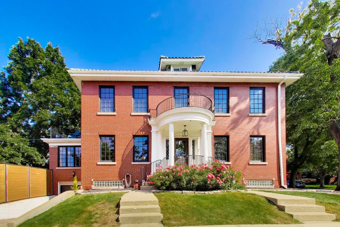 House in Chicago, Illinois, United States 1 - 18914200