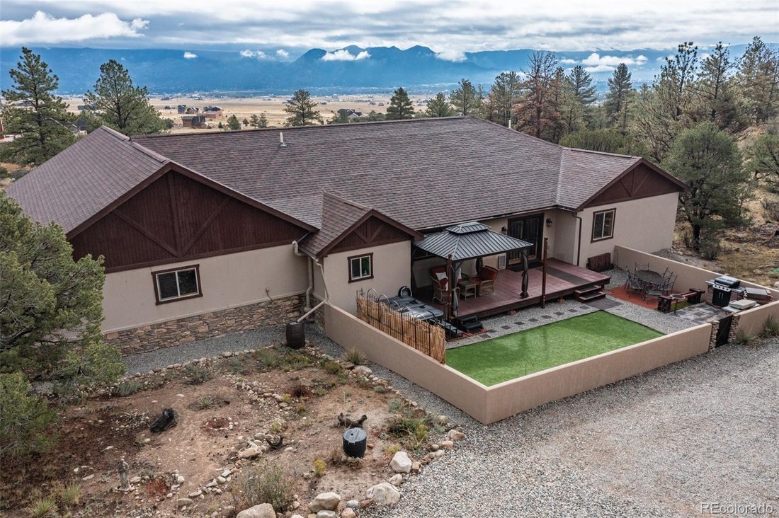 House in Buena Vista, Colorado, United States 2 - 18108482