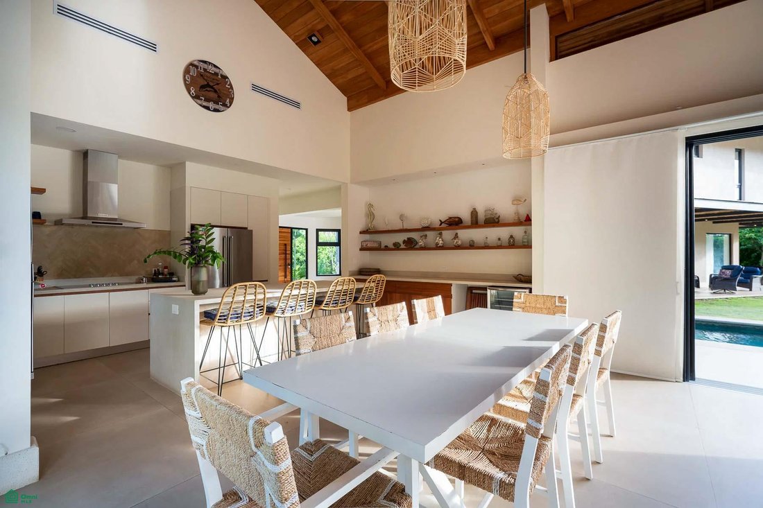 Maison à Tamarindo, Santa Cruz, Costa Rica 2 - 18909351