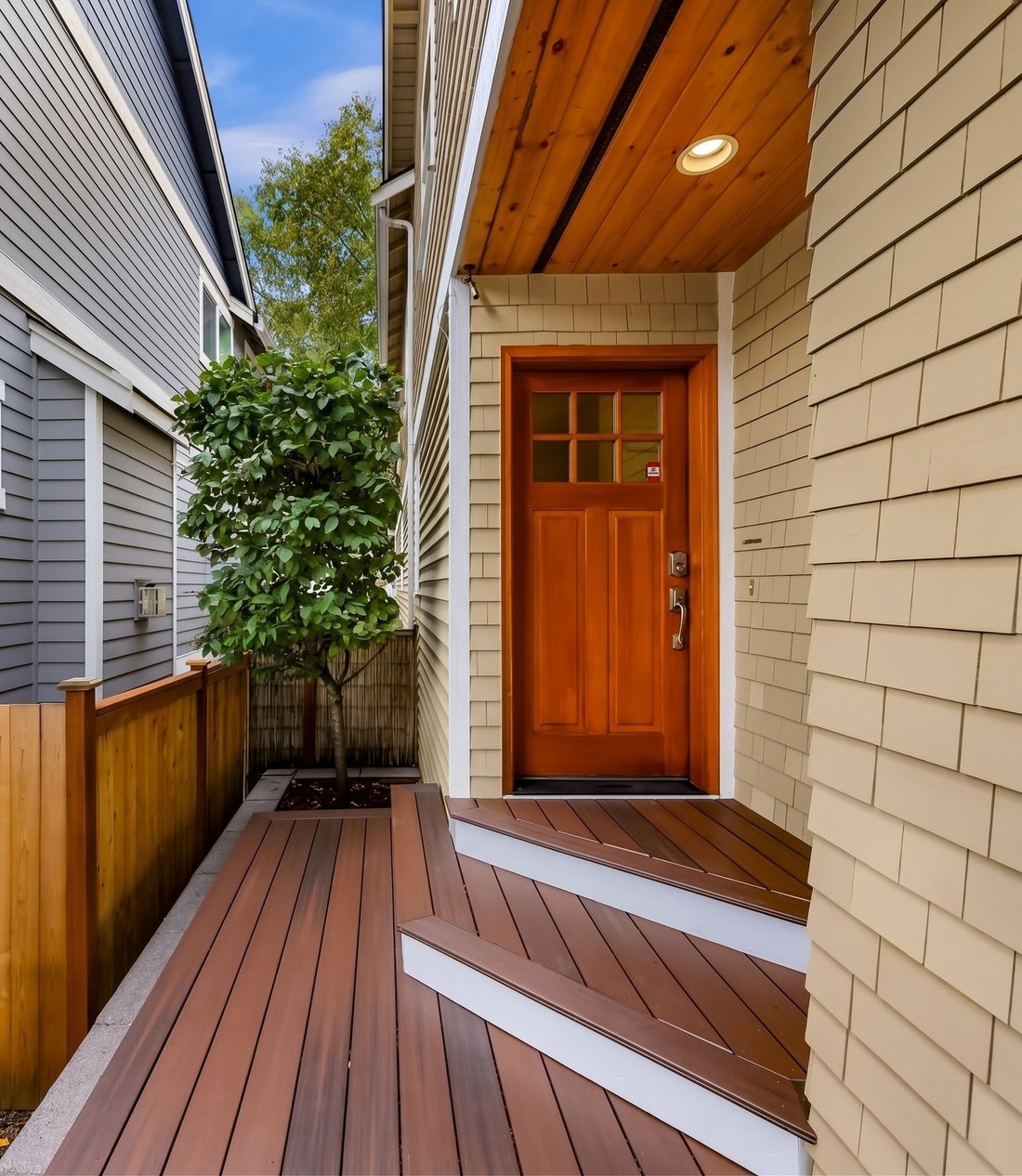 Haus in Seattle, Washington, Vereinigte Staaten 3 - 18915752