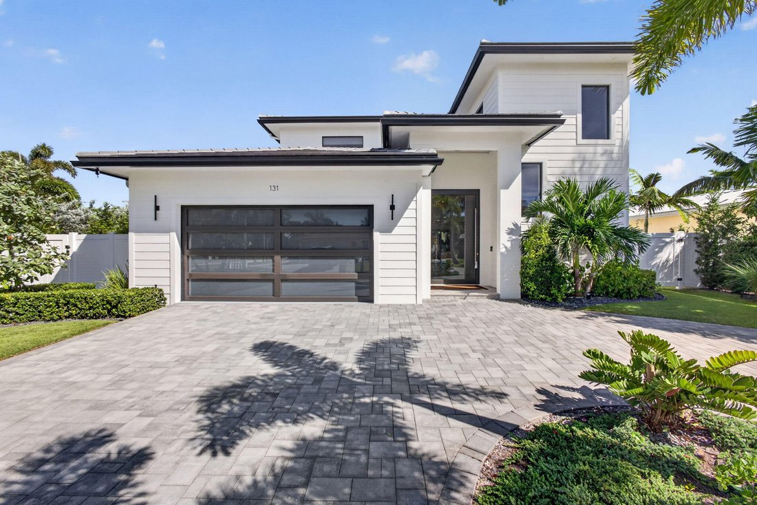 Casa en Riviera Beach, Florida, Estados Unidos 1 - 18919804