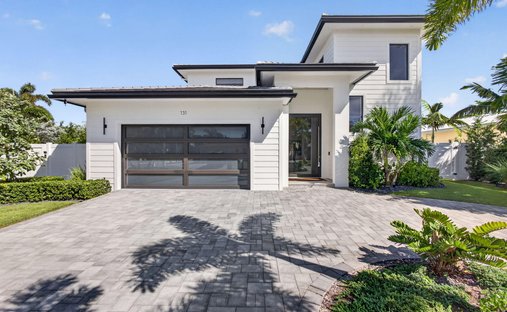 House in Riviera Beach, Florida, United States 1