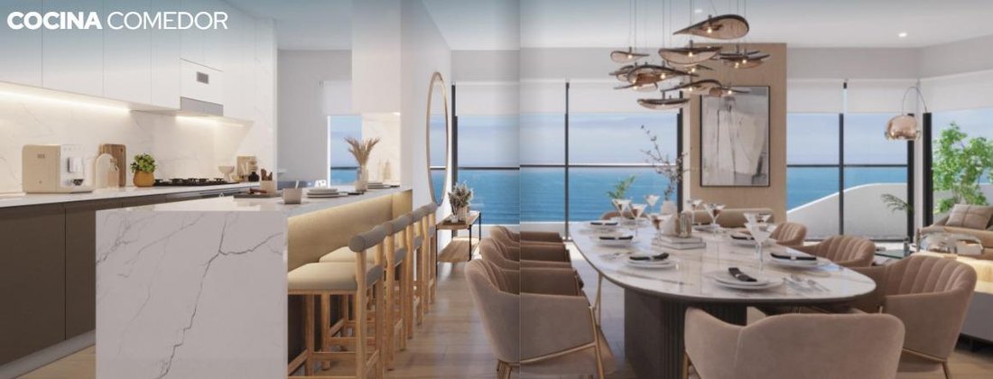 Apartment in Lima, Callao Region, Peru 1 - 18905397