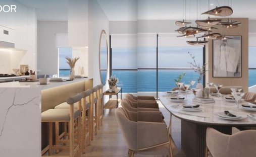 Apartment in Lima, Callao Region, Peru 1