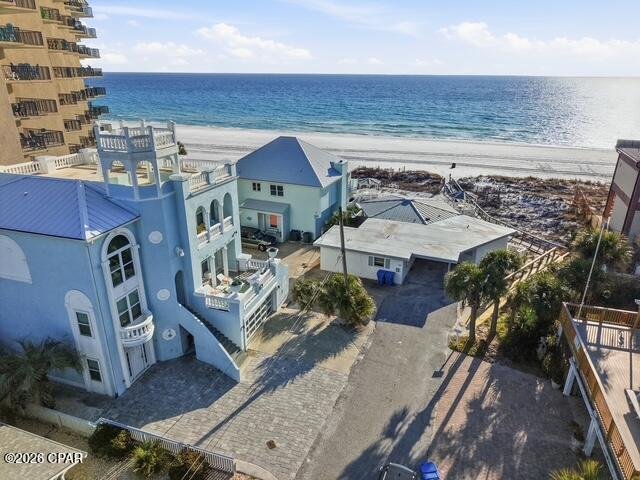 House in Panama City Beach, Florida, United States 1 - 18905425