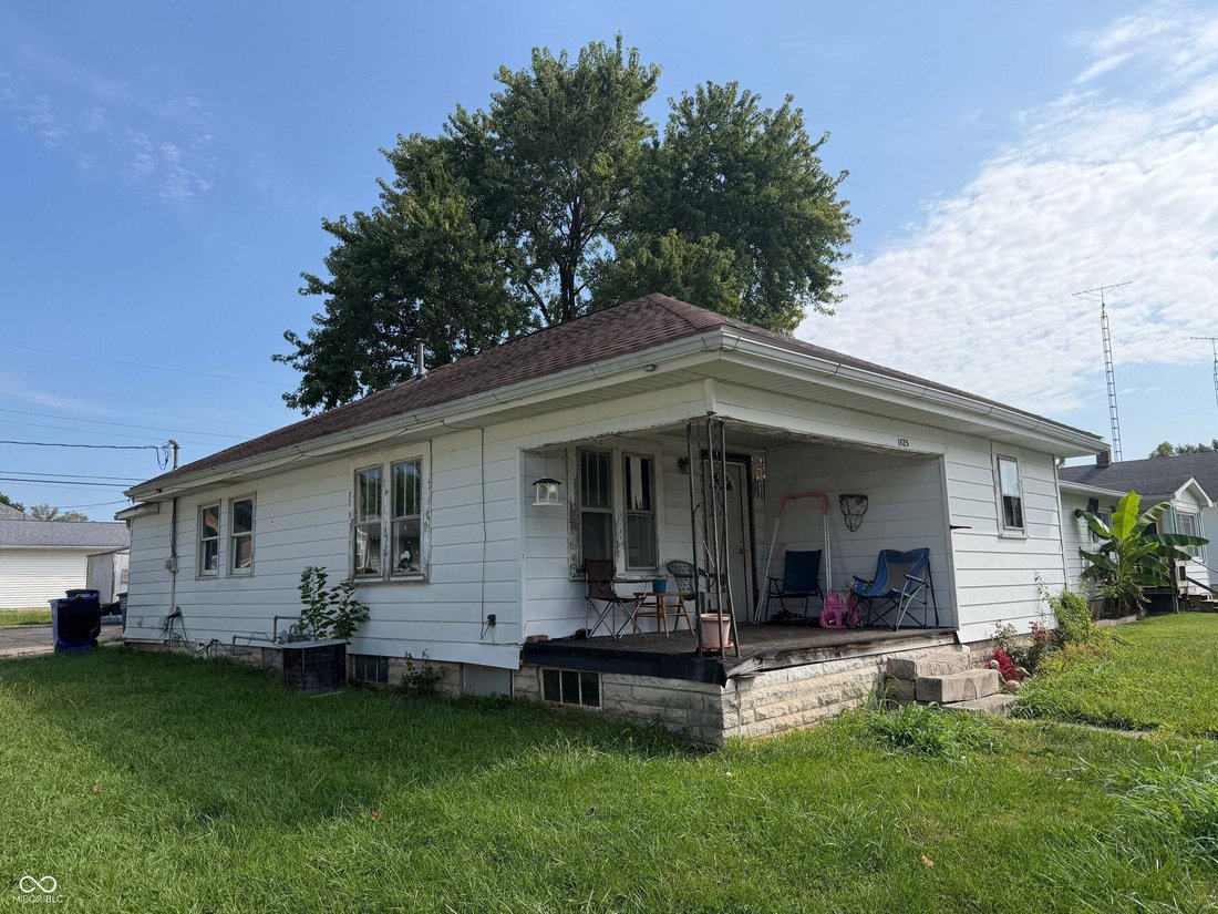 House in Bedford, Indiana, United States 3 - 18908829