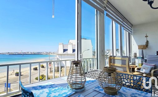 Wohnung in Est, Quiberon, Frankreich 1