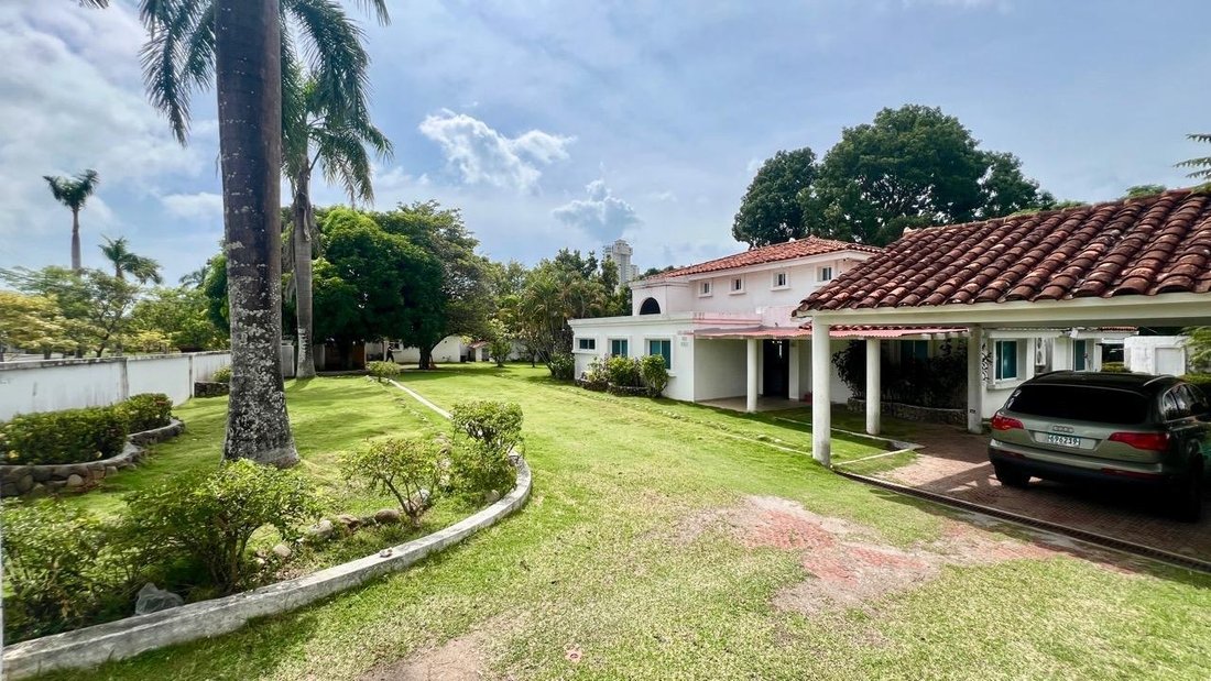 Casa a Las Lajas, Provincia di Panama, Panamá 3 - 18913383