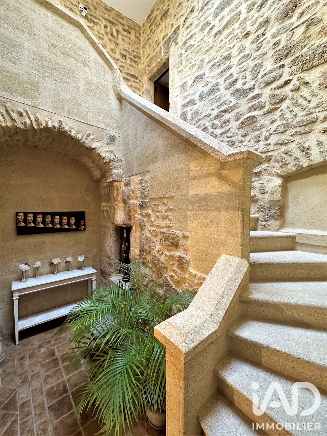 House in Castillon-du-Gard, Occitania, France 4 - 18916468