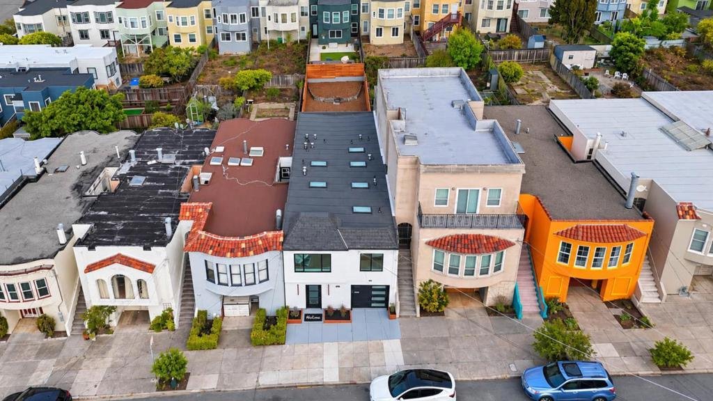 House in San Francisco, California, United States 3 - 18913736