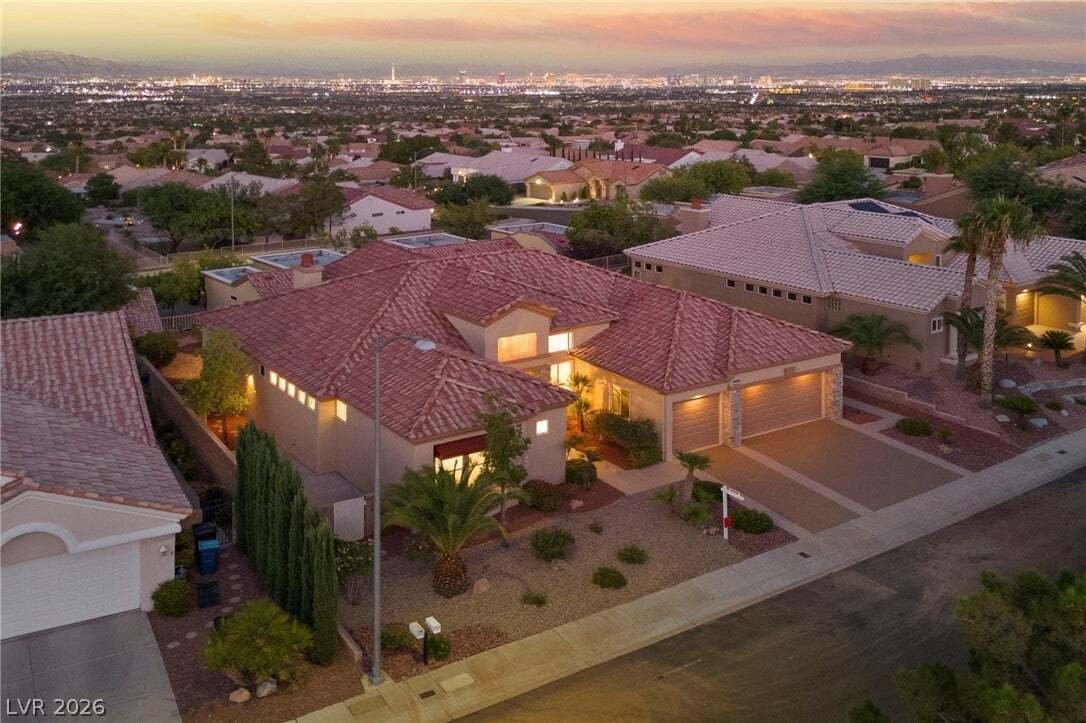 Casa en Las Vegas, Nevada, Estados Unidos 2 - 18915142