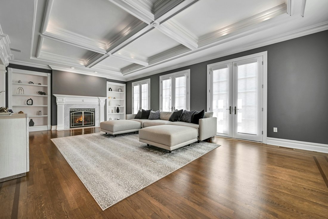Townhouse in Tenafly, New Jersey, United States 5 - 18921862