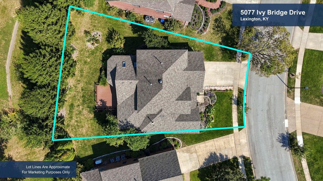 House in Lexington, Kentucky, United States 4 - 18908943