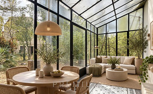 Villa in Castelnau-le-Lez, Occitania, France 1