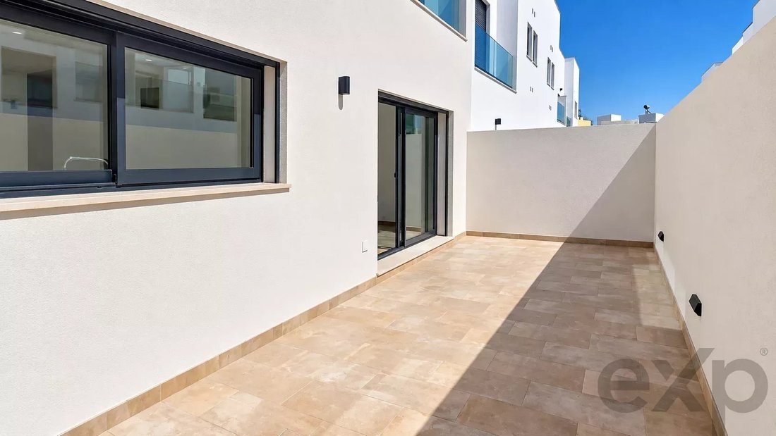 Villa in Moncarapacho, Algarve, Portugal 5 - 18908055
