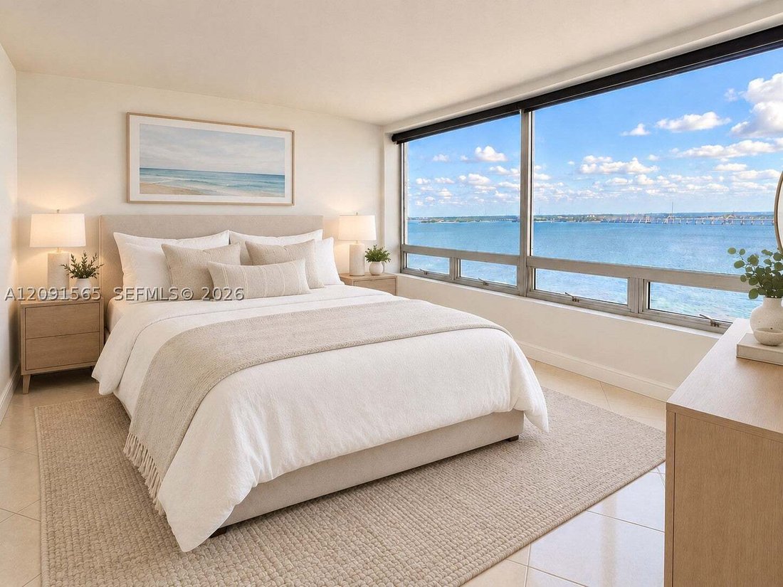 Condominio a Miami, Florida, Stati Uniti 2 - 18917063
