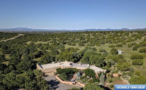 House in Hanover, New Mexico, United States 1
