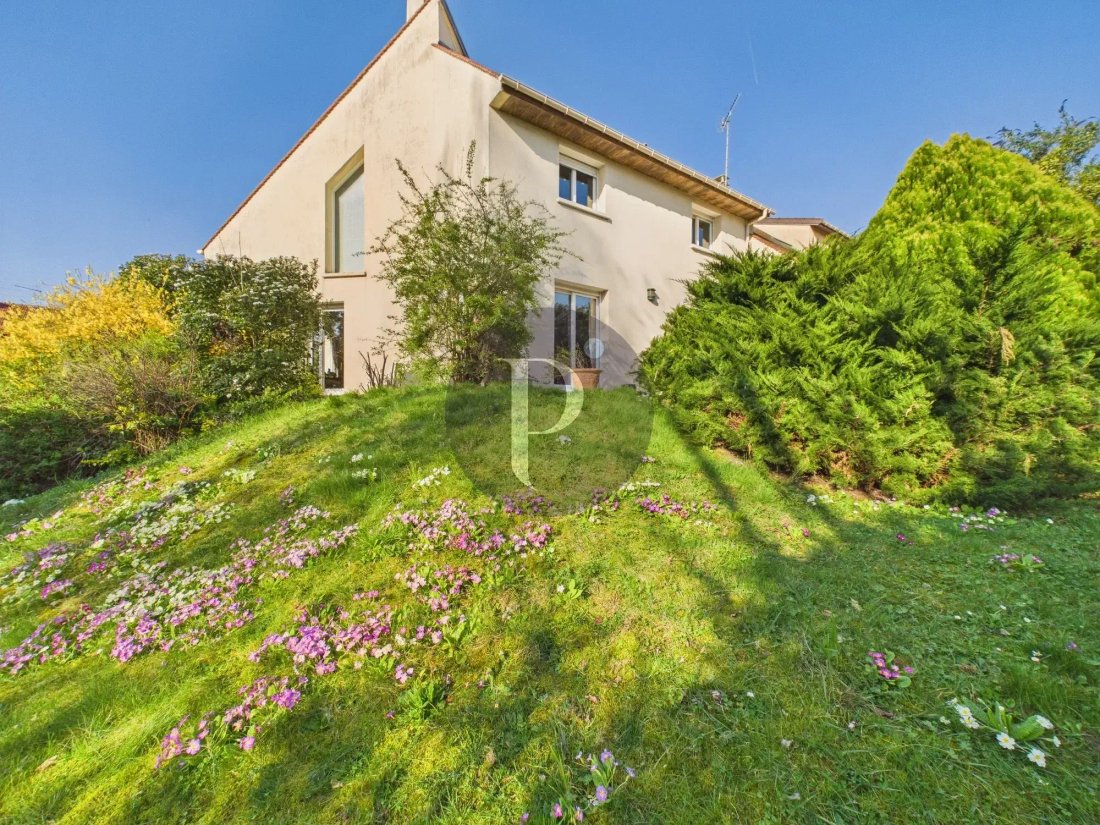 Casa a Bois de Verrieres-Vaupereux, Verrières-le-Buisson, Francia 1 - 17543567