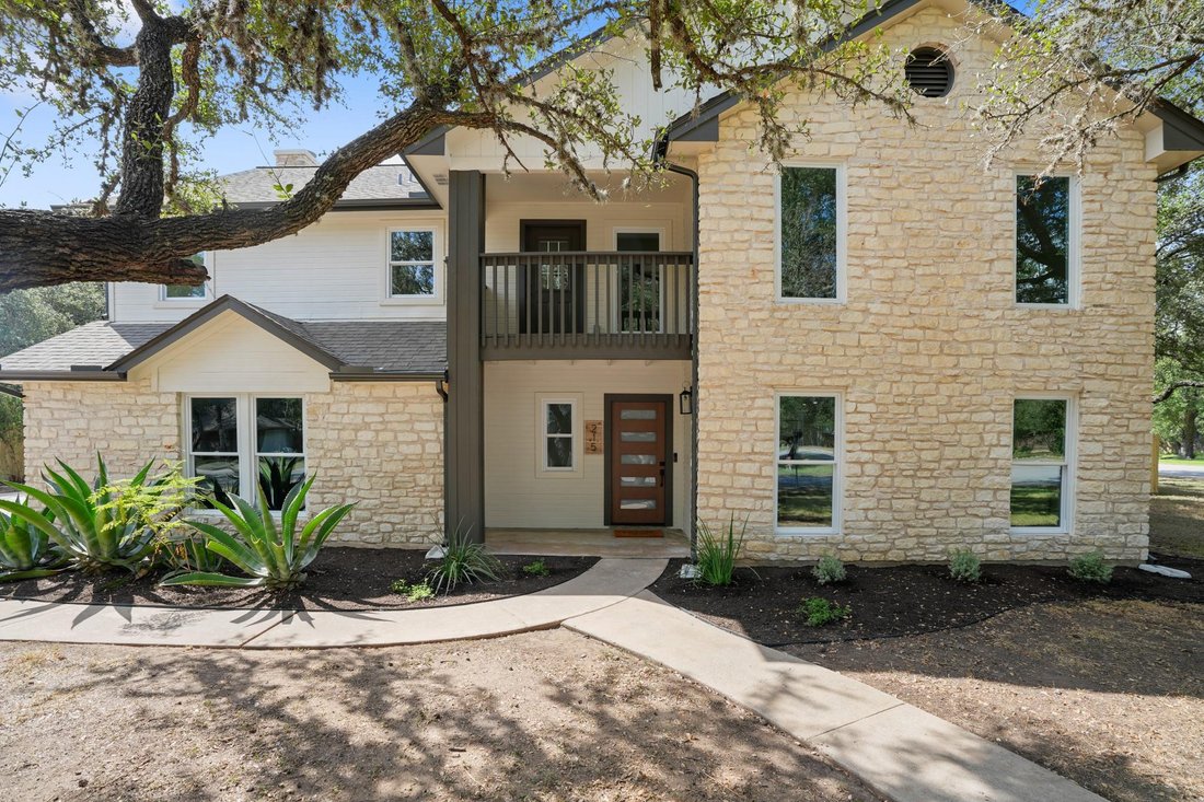 Casa a Buda, Texas, Stati Uniti 1 - 18909367