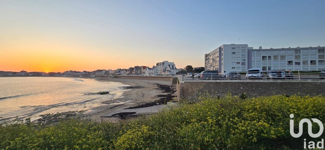 Appartamento a Est, Quiberon, Francia 4 - 18920065