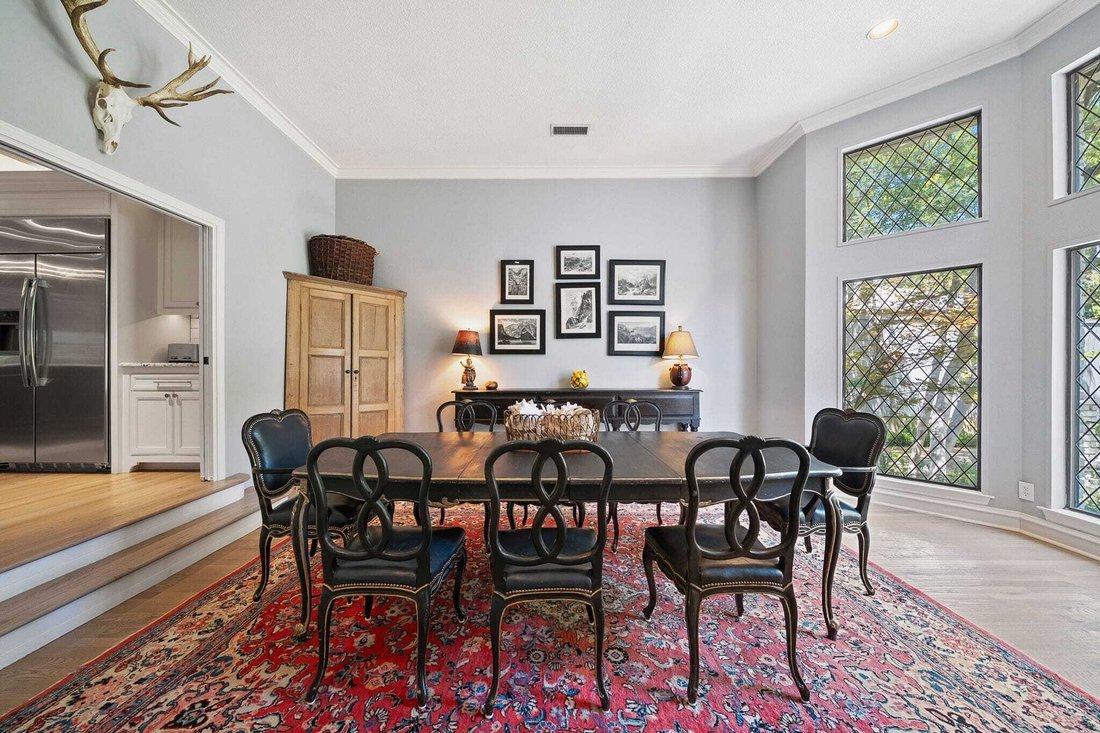 House in Dallas, Texas, United States 4 - 18918321