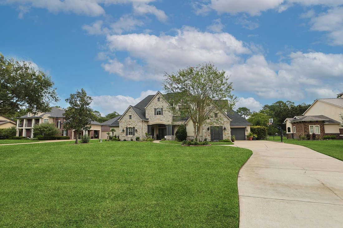 House in Houston, Texas, United States 2 - 18915520