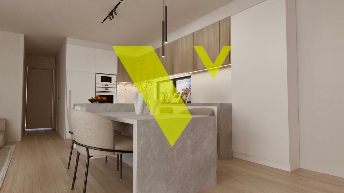 Wohnung in Melissia, Attika, Griechenland 4 - 18906219