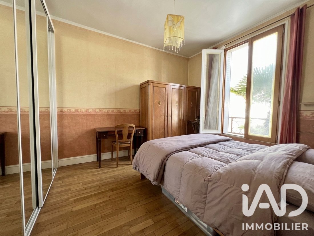 House in Plaine des Courlis, Croissy-sur-Seine, France 5 - 18075677