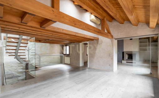 Appartamento a Piazza Del Grano - Maggiore, Treviso, Italia 1