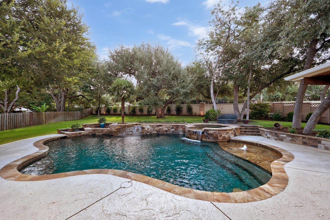 House in Round Rock, Texas, United States 3 - 18909383