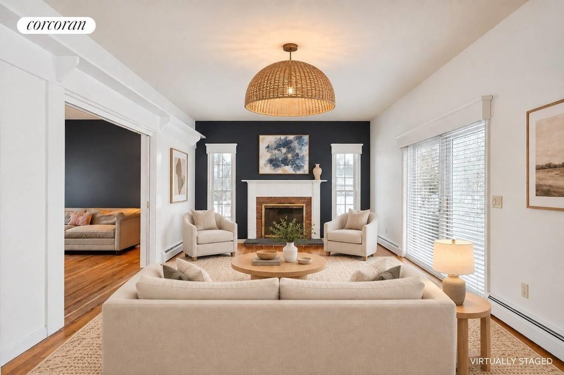 House in Sag Harbor, New York, United States 2 - 17348403
