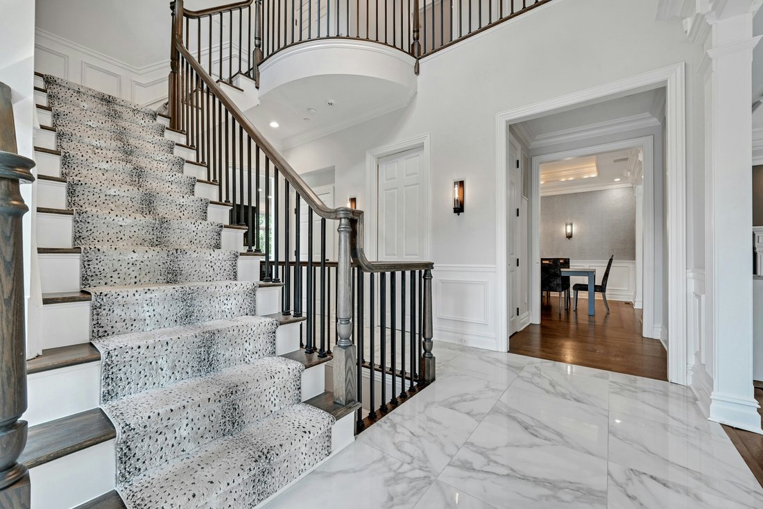 Townhouse in Tenafly, New Jersey, United States 3 - 18921862