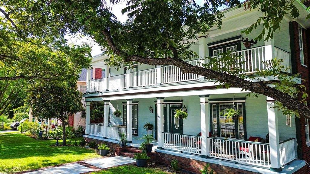 House in Weatherford, Texas, United States 3 - 18910568