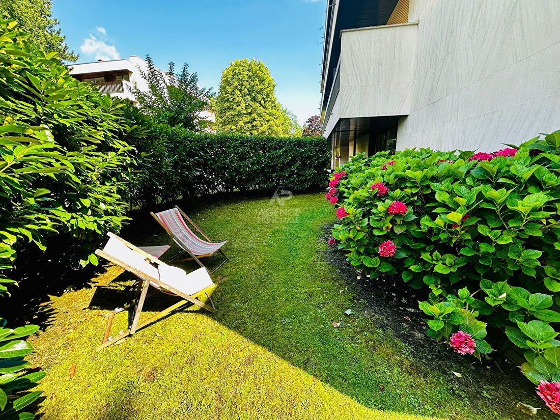 Apartment in Napoleon, Maisons-Laffitte, France 4 - 18911298