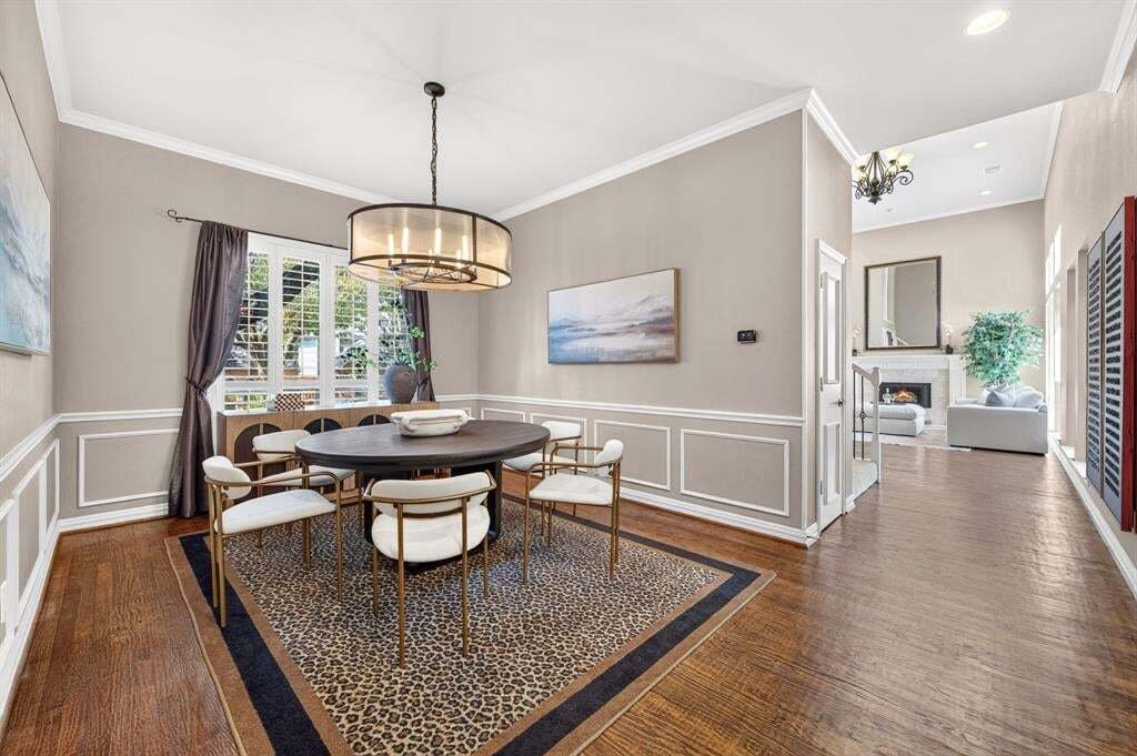 House in Dallas, Texas, United States 5 - 18434159