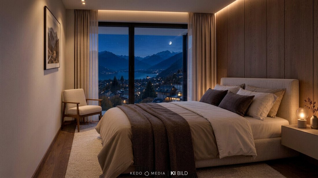 Appartement à Zell am See, Salzbourg, Autriche 3 - 18900964