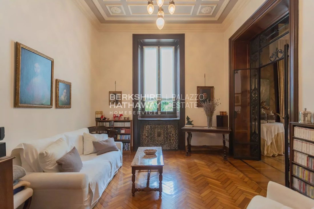 Villa a Centro Storico, Como, Lombardia 5 - 12045259
