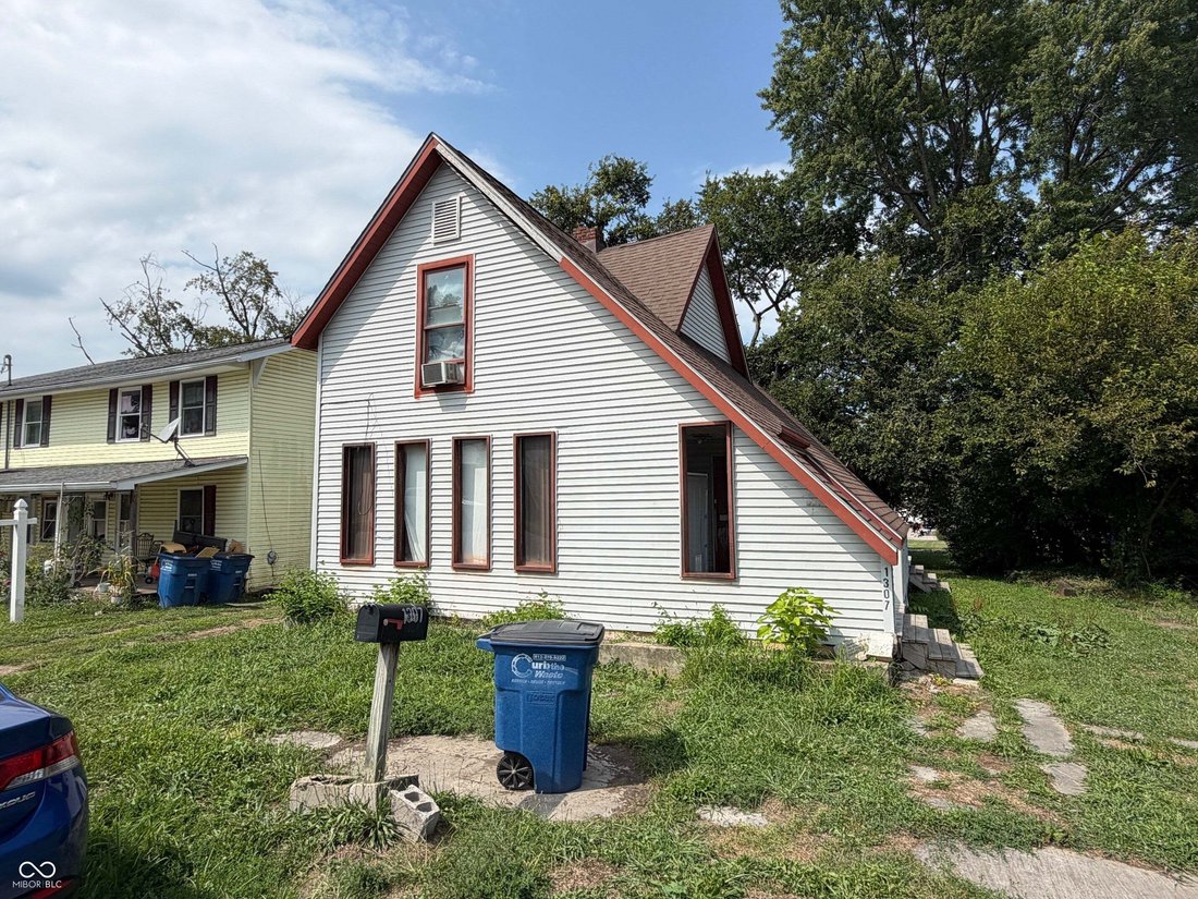 Casa a Bedford, Indiana, Stati Uniti 2 - 18908809
