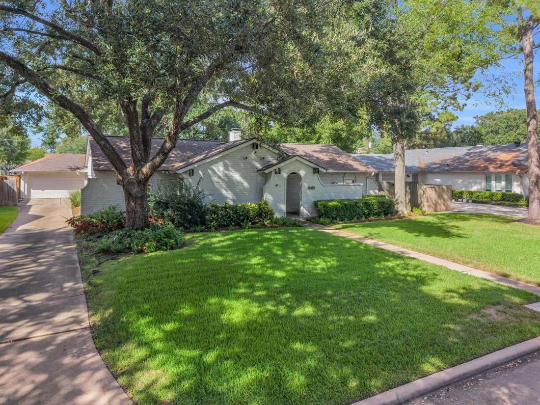 House in Houston, Texas, United States 2 - 18910434