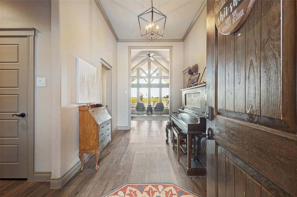 House in Gunter, Texas, United States 5 - 18913261