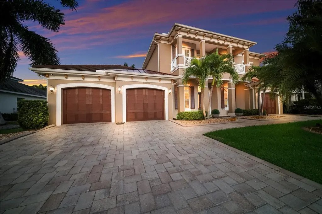 Casa en Bradenton, Florida, Estados Unidos 3 - 18921526