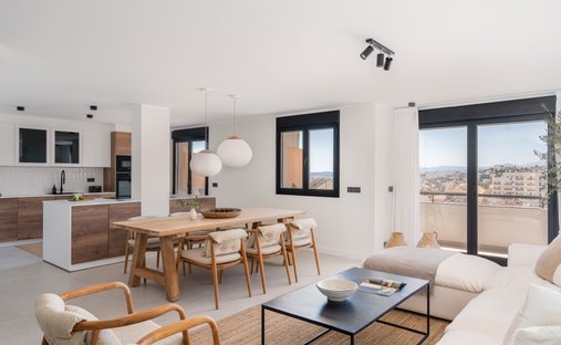 Appartement à Benalmádena, Andalousie, Espagne 1